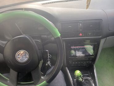 Volkswagen: Volkswagen Golf: 1.9 l | Hetçbek — 9