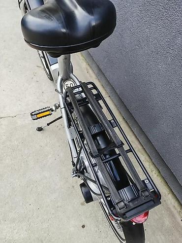 Bicikli za odrasle: ELEKTRIČNI BICIKL MERCEDES EBIKE | Odlično stanje Električni bicikl — 15