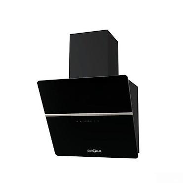 usb ventilyator: Aspirator "EUROLUX EU-RH4060CGB60" ✅ Brend: Eurolux ✅ Komplektasiya — 1