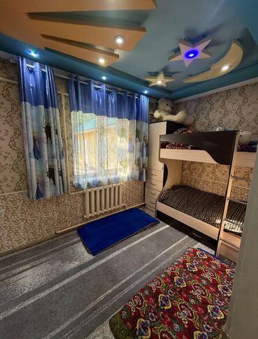 дом красный строитель: Үй, 110 кв. м, 3 бөлмө, Менчик ээси, Косметикалык оңдоо