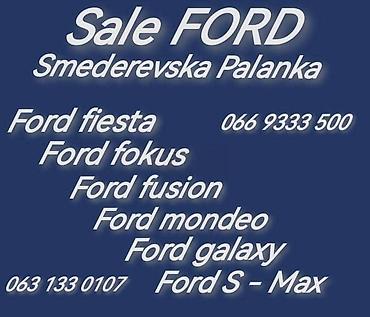 servis abs: TURBINA 1.8 TDCI ZA FORD C-MAX, FIESTA, FOCUS . OD 2002. DO 2011 — 3