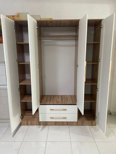 Двуспальные кровати: Двуспальная кровать, С ящиком для хранения, длина - 200 см — 24