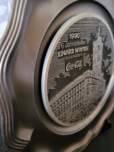 Ostali kućni dekor: Ukras za zid — 9