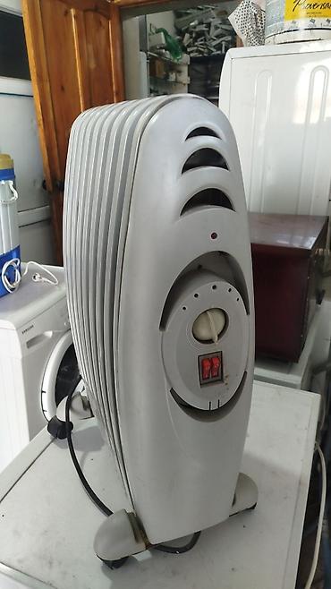 Ремонт обогревателей: Жылыткычтарды ондоо ремонт обогревателей - Ballu, Electrolux, Polaris — 7