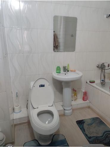 горкий: 2 комнаты, 70 м², Нижний Джал (Джал-23) Элитка, 3 этаж, Свежий ремонт — 9