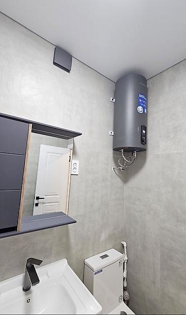108: 2 комнаты, 44 м², Технопарк 108 серия, 1 этаж, Свежий ремонт — 10