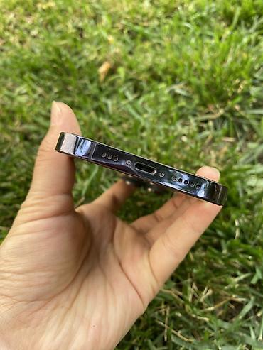 Apple iPhone: IPhone 14 Pro, 256 ГБ, Deep Purple — 9