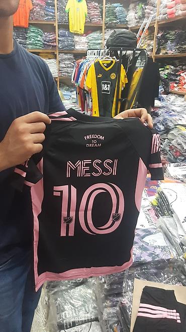 futbol koftaları: İdman dəsti, Adidas, 2XS, rəng - Qara — 1