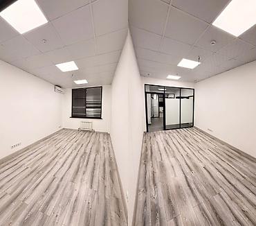 Аренда офисов: Сдаю коммерческое помещение. 📍 Адрес: ул. Чингиза Айтматова 4/4 — 8