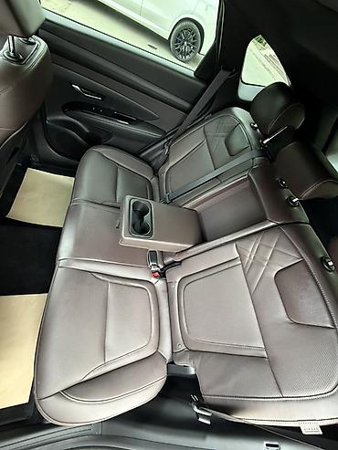 хундай туксон гибрид: Hyundai Tucson: 2025 г., 1.6 л, Автомат, Гибрид, Кроссовер — 9