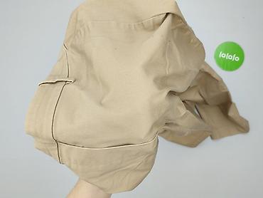 tyk spodnie: Chino, Spodnie materiałowe damskie, rozmiar M — 6