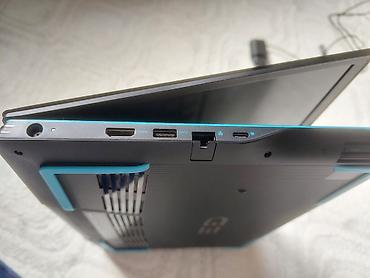 dell nodbuk: İşlənmiş Dell G, 15.6 ", Intel Core i7, 512 GB, Pulsuz çatdırılma — 5