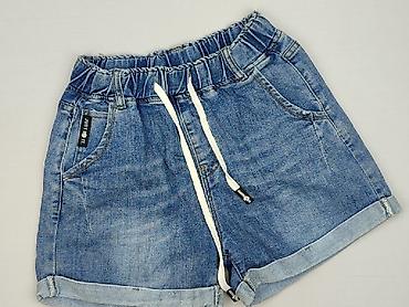 157 denim: Denim, Szorty damskie, rozmiar XS — 1
