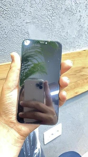 iphone x satilir: "Apple iPhone 11" ekranı Apple iphone 11 ekrani Gx ekran - 50m — 1