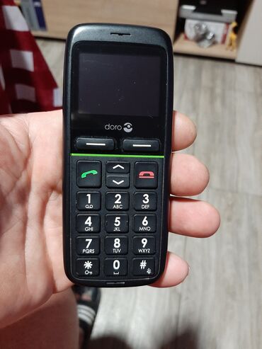Ostali mobilni telefoni: Doro telefon ispravan telefon radi na sve mreze odlican telefon sa na lalafo.rs — 5 Ostali mobilni telefoni: Doro telefon ispravan telefon radi na sve mreze odlican telefon sa — 5