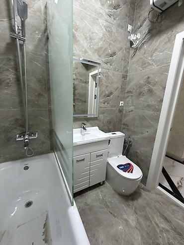 600: 3 комнаты, 132 м², Восток-5 мкр Элитка, 14 этаж, Евроремонт — 5