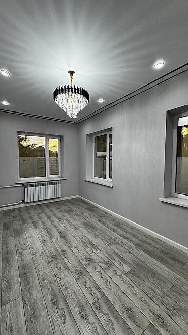 Продажа коттеджей и домов: 5 комнат, 100 м², 3 соток, Новопавловка, Собственник — 16