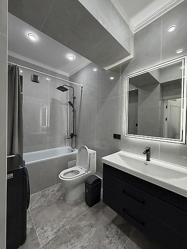 Долгосрочная аренда квартир: 4 комнаты, Собственник, С мебелью полностью — 7