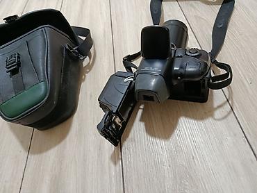 studio: Olimpus fotoaparat. Studio,fotosessiya,restoran və kafeyə antikvar — 3