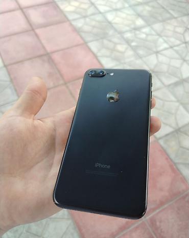 i̇phona 7: IPhone 7 Plus, 32 GB, Qara — 4