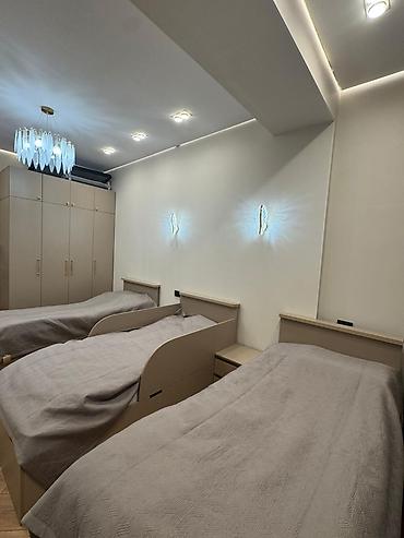 Продажа квартир: 3 комнаты, 75 м², Элитка, 5 этаж, Евроремонт — 9