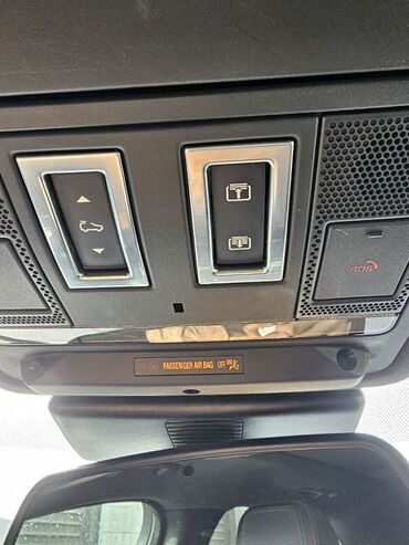 Jaguar: Jaguar F-Pace: 2017 г., 3 л, Автомат, Бензин, Кроссовер — 8