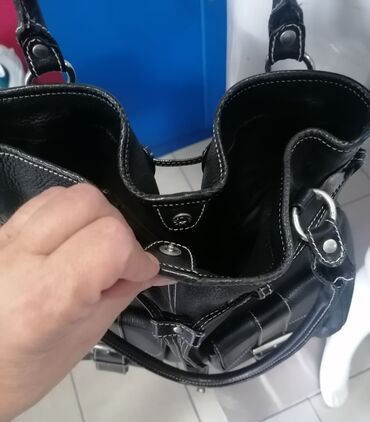 Torbe: Torba za rame — 5