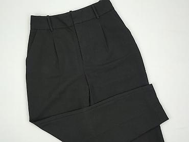 zara clothes: Zara, Spodnie materiałowe damskie, rozmiar S — 1