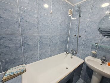 Günlük kirayə mənzillər: 2 otaqlı, Nəsimi r. r-nu — 12