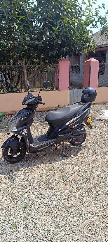 moto cross: 125 sm3 — 2