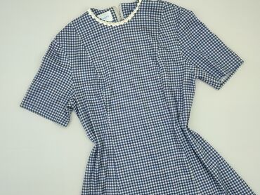 reserved sukienki cekinowe: Dress, 2XL (EU 44), condition - Very good