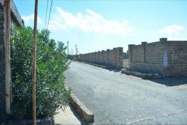 Torpaq sahələrinin satışı: 34 sot, Tikinti -da lalafo.az — 11 Torpaq sahələrinin satışı: 34 sot, Tikinti — 11