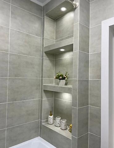 Продажа квартир: 1 комната, 52 м², Элитка, 3 этаж, Евроремонт — 8