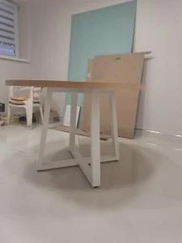 top dormeo: OKRUGLI KONFERENCIJSKI STOLOVI PO MERI LX65 | Izrada nameštaja po meri — 2