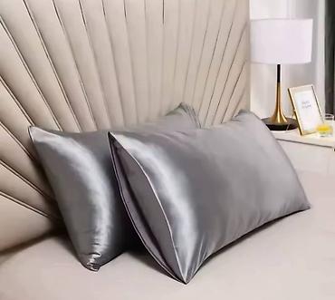 case za vencanje: 09. 🛏️ SATENSKE JASTUČNICE – ELEGANCIJA I LUKSUZ U VAŠOJ SPAVAĆOJ — 3
