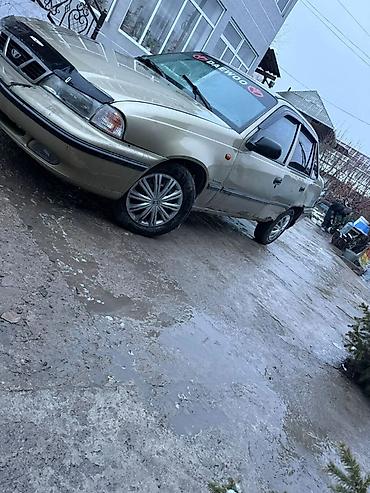 Daewoo: Daewoo Nexia: 2007 г., 1.6 л, Механика, Бензин, Хэтчбэк — 3