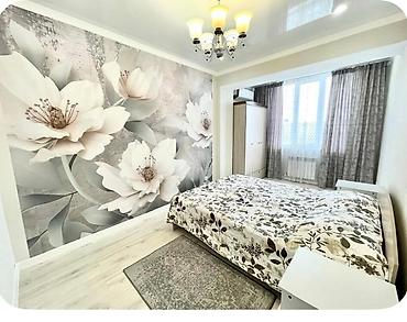 3 комнаты, 120 м², 5 этаж, Евроремонт