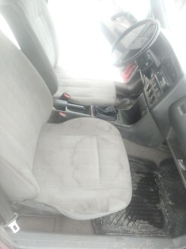 Volkswagen: Volkswagen Passat: 1989 г., 1.8 л, Механика, Бензин, Универсал — 8