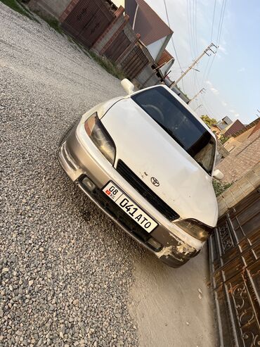 автомобиль для продажи: Toyota Windom: 1996 г., 2.5 л, Автомат, Газ, Седан