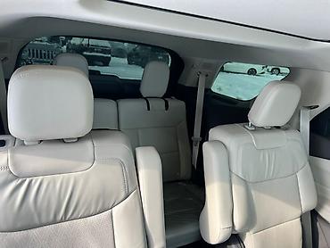 Ford: Ford Explorer: 2021 г., 3 л, Автомат, Бензин, Внедорожник — 17