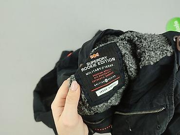 dzik: Superdry, Parka damska, rozmiar XS — 5