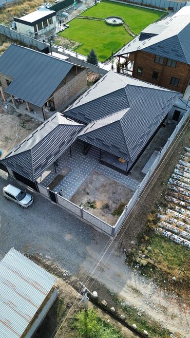 Продажа домов: Дом, 168 м², 5 комнат, Агентство недвижимости, Евроремонт — 4