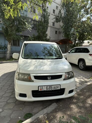 двигатель на хонда степ вагон: Honda Stepwgn: 2005 г., 2 л, Автомат, Бензин, Минивэн