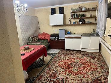 Продажа коттеджей и домов: Дом находится город Балыкчы. Заезжай и живи. Есть септик. Рядом с — 5