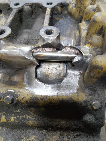 Другая сельхозтехника: Аргонная сварка чугуна at lalafo.kg — 7 Другая сельхозтехника: Аргонная сварка чугуна — 7