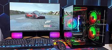 intel xeon e3: Компьютер, ядер - 8, ОЗУ 16 ГБ, Для работы, учебы, Новый, Intel Core i5, NVIDIA GeForce RTX 2060, HDD + SSD — 6