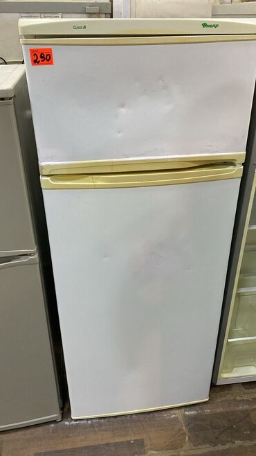 2 двери Dnepr Холодильник Продажа, цвет - Белый