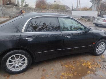 машина кеж: Mitsubishi Diamante: 2005 г., 2.5 л, Автомат, Бензин, Седан