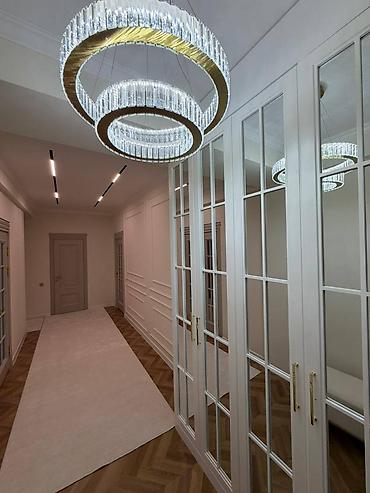 Продажа квартир: 2 комнаты, 78 м², 14 этаж, Дизайнерский ремонт — 4