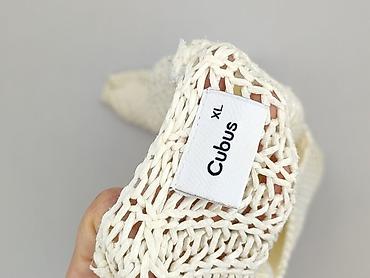 cubus sweter damski: Cubus, Sweter damski, rozmiar XL — 4